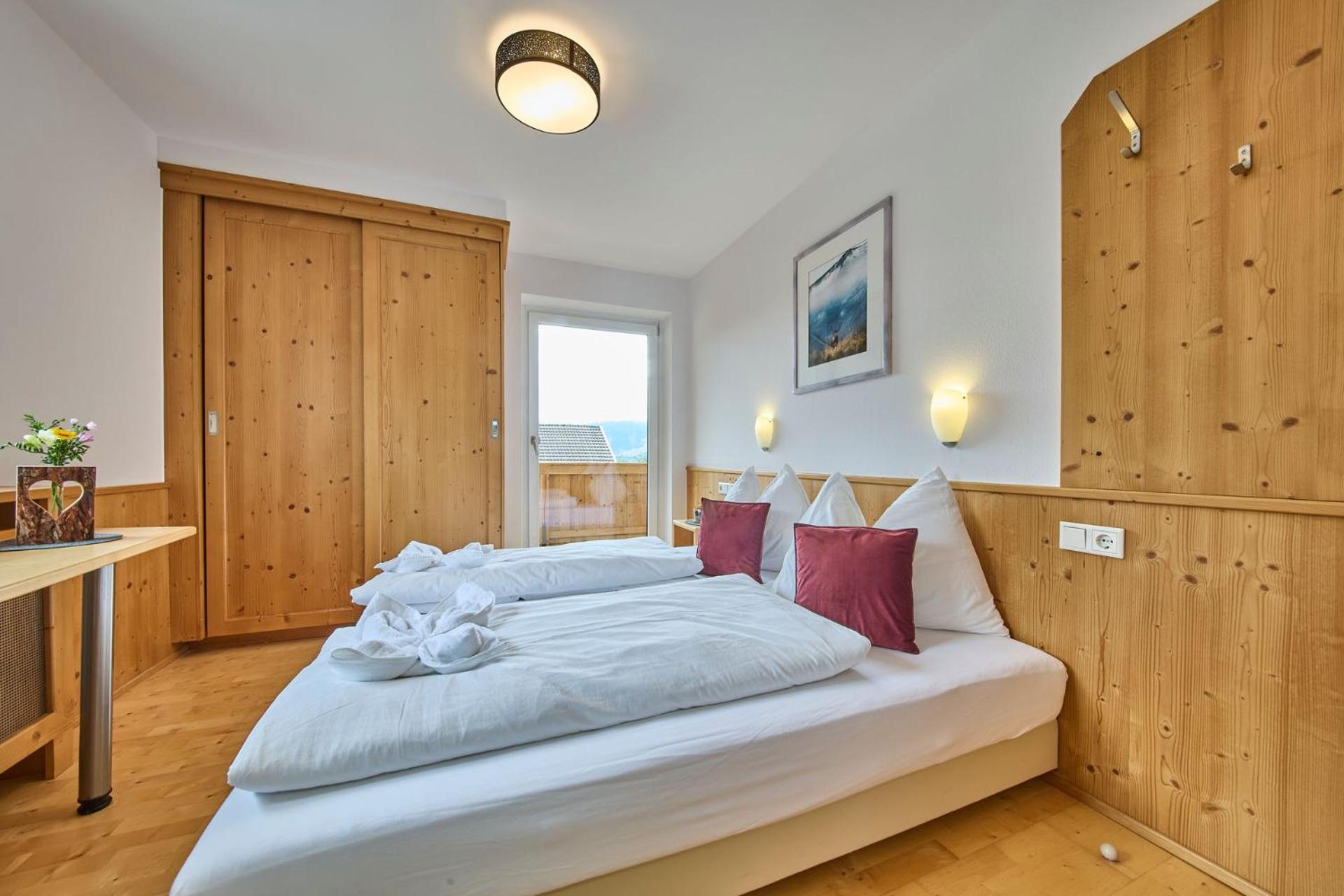 Platzhirsch Rooms - B&B - Self Check-In Piesendorf Exterior foto