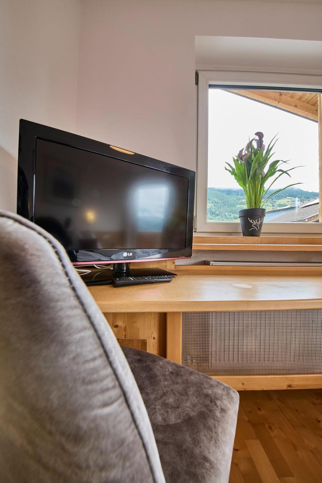 Platzhirsch Rooms - B&B - Self Check-In Piesendorf Exterior foto