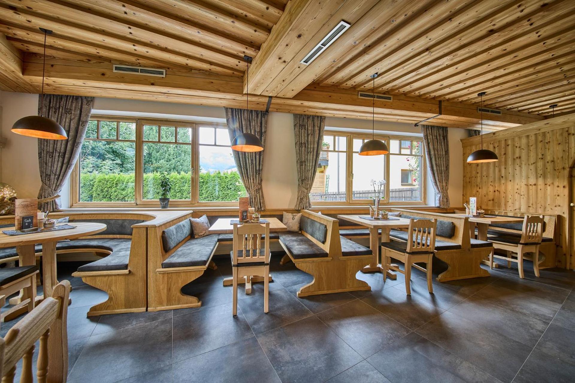 Platzhirsch Rooms - B&B - Self Check-In Piesendorf Exterior foto