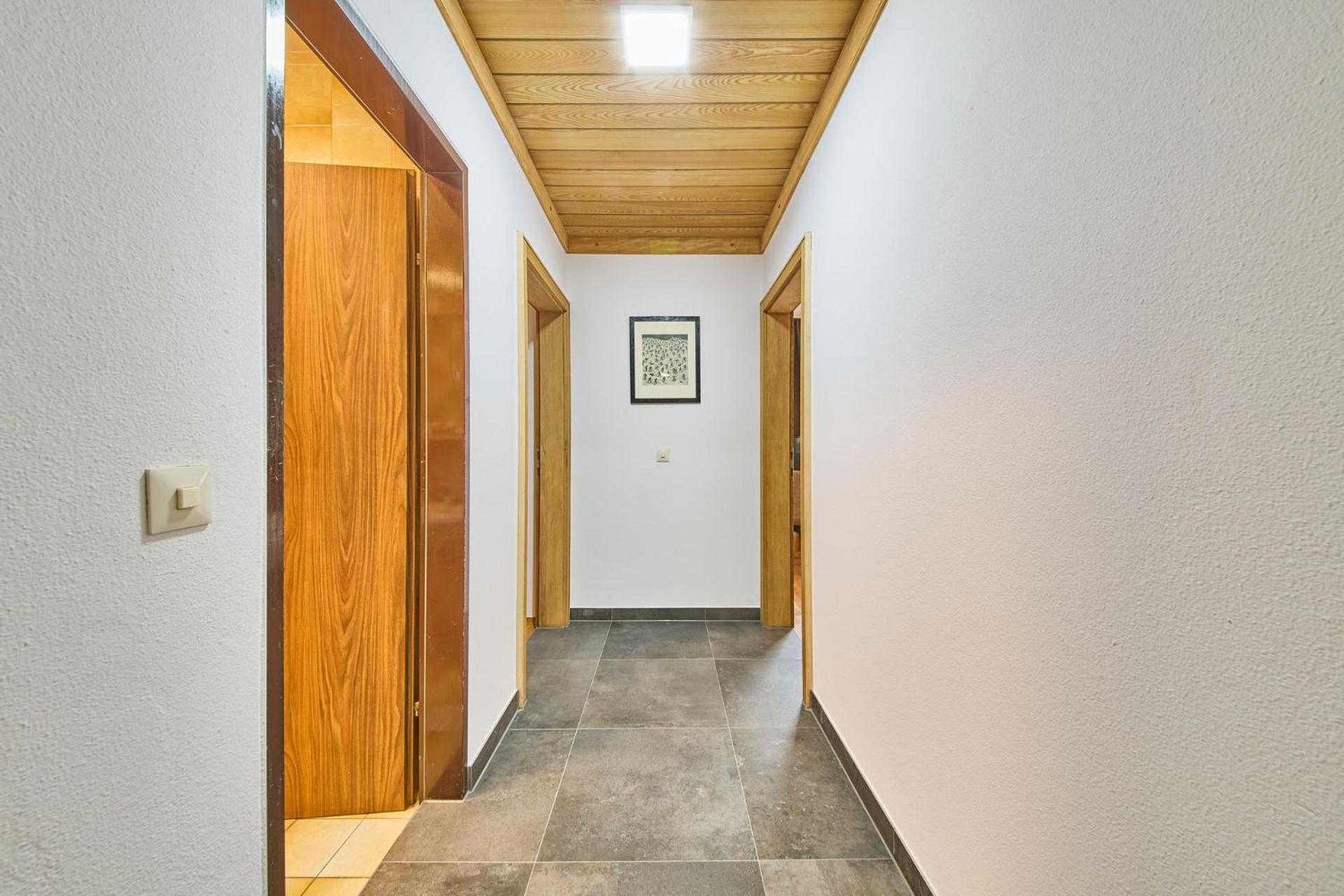 Platzhirsch Rooms - B&B - Self Check-In Piesendorf Exterior foto